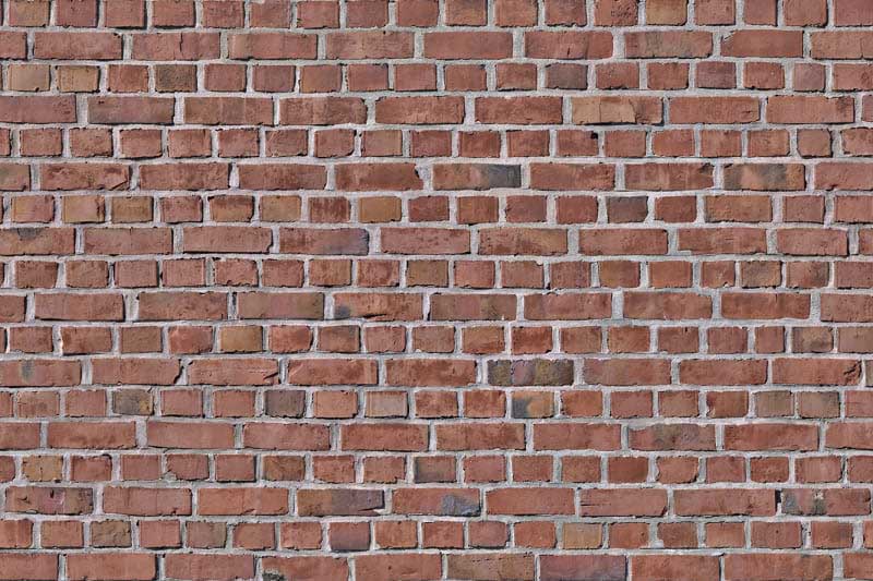 Cavity Walls and Types of Bricks!