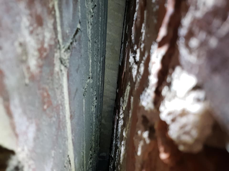 Cavity Wall Insulation Survey