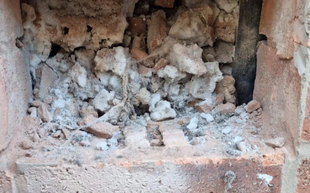 How do you know your Cavity Wall Insulation is failing?