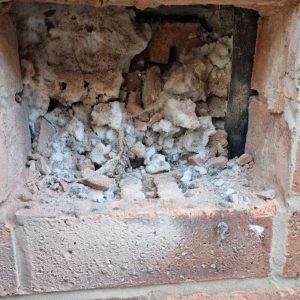 Cavity Wall Insulation Dampness