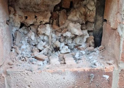 Cavity Wall Insulation Dampness