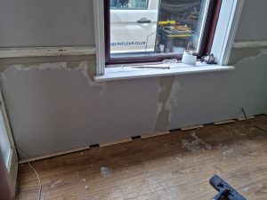 Plaster