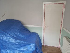 Damp proofing 1