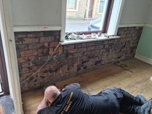 Holes