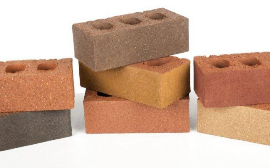 Bricks and Bonding