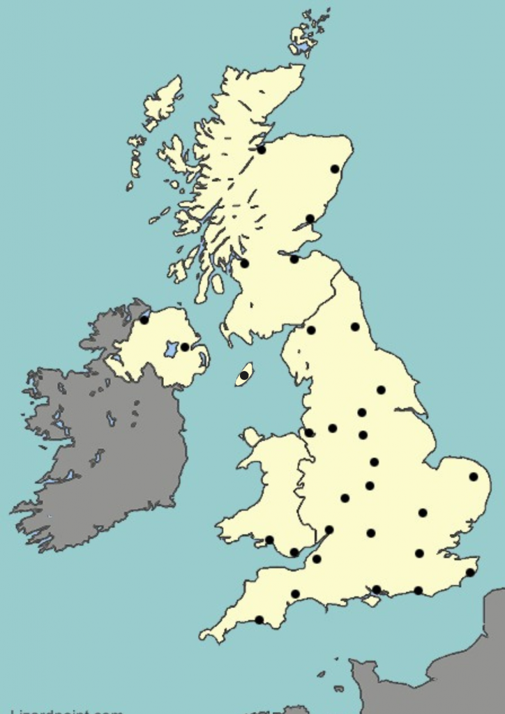 United Kingdom