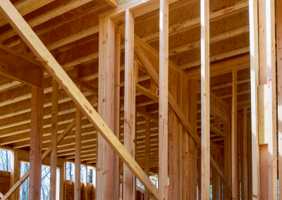 Timber Framed Homes