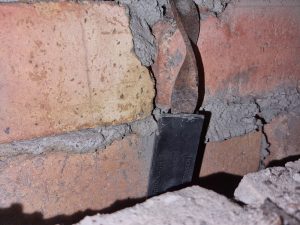 Wall Ties