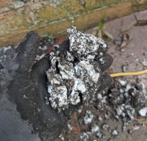 Damp Cavity Wall Insulation