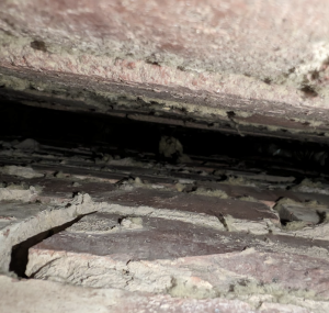 CLEAR CAVITY