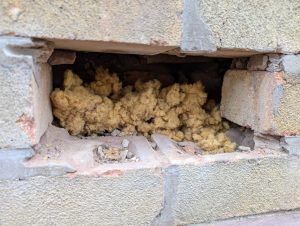 Mineral Wool Insulation
