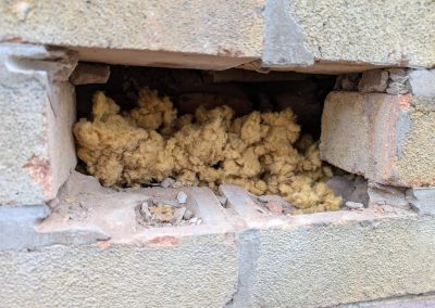 Mineral Wool Insulation