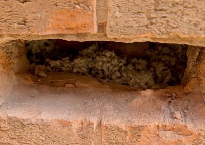 Damp Cavity Wall Insulation