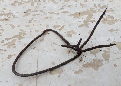 Wall Tie