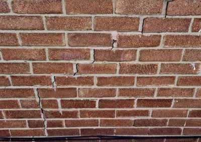 Step Cracking
