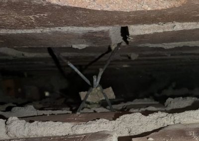 Wall tIES
