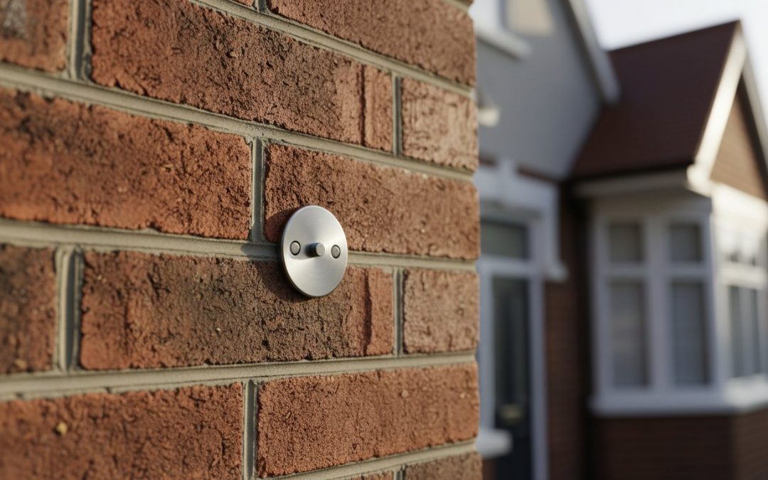 Bonding for Bricks: A Specialist Guide to Structural Integrity and Wall Stability