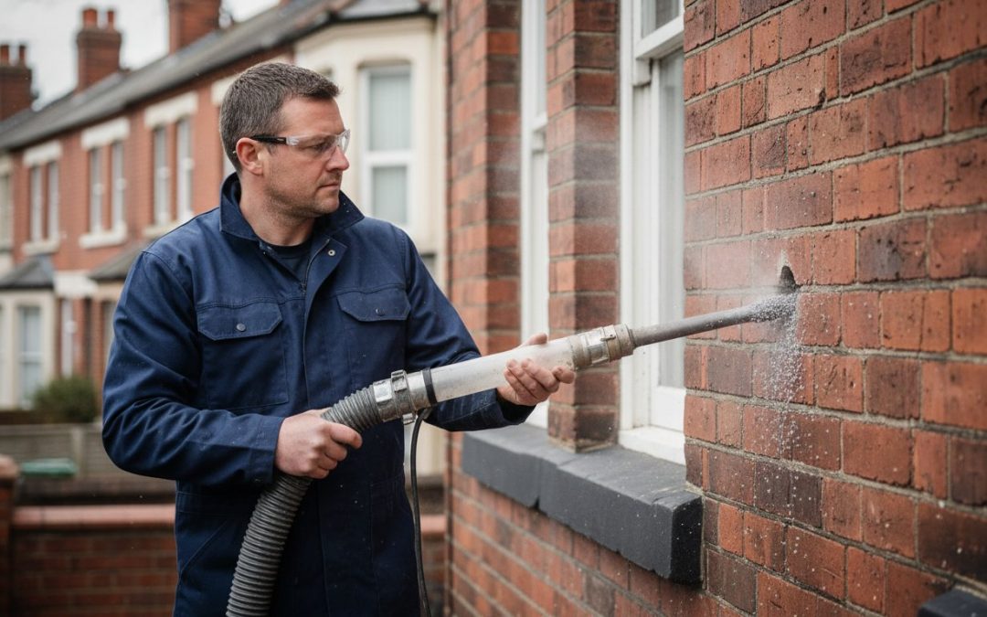 Cost to Extract Bonded Bead Insulation: A Comprehensive 2026 Guide