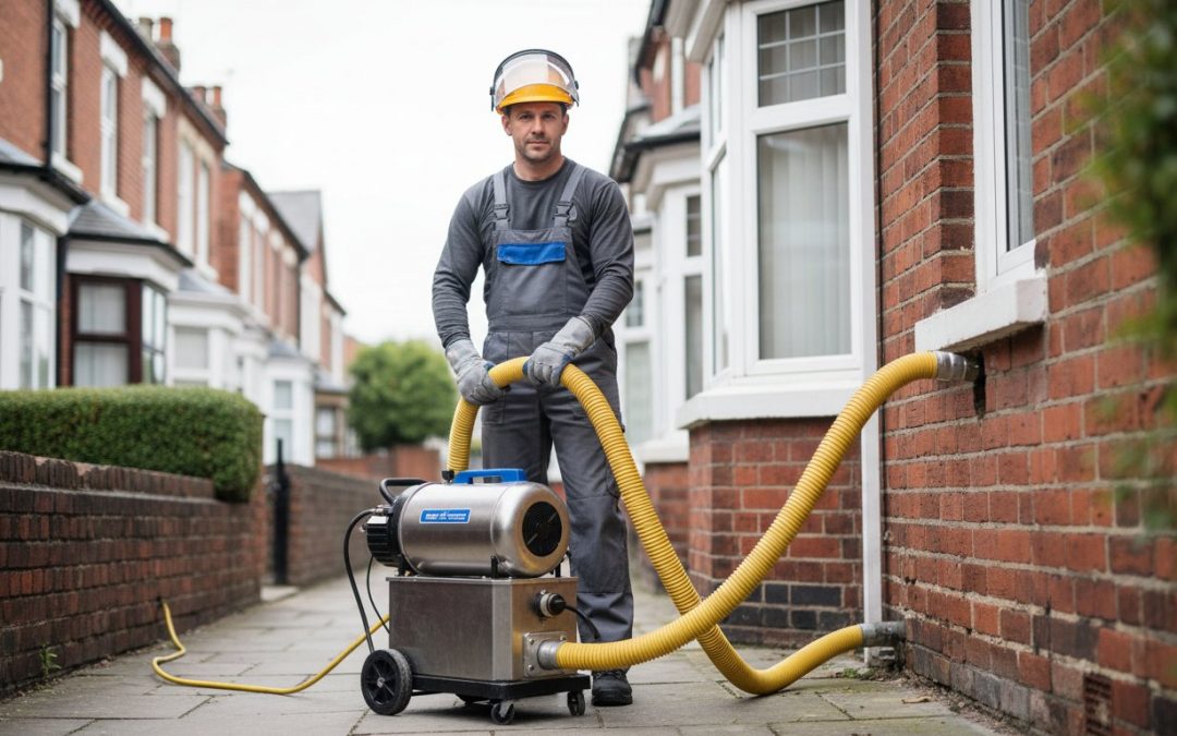 Finding Accredited Insulation Removal Contractors: A Homeowner’s Guide