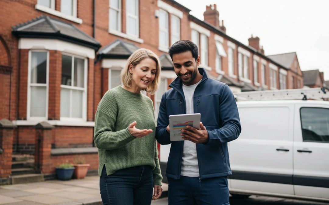 Funding and Support for Cavity Wall Insulation Removal in the UK (2026)