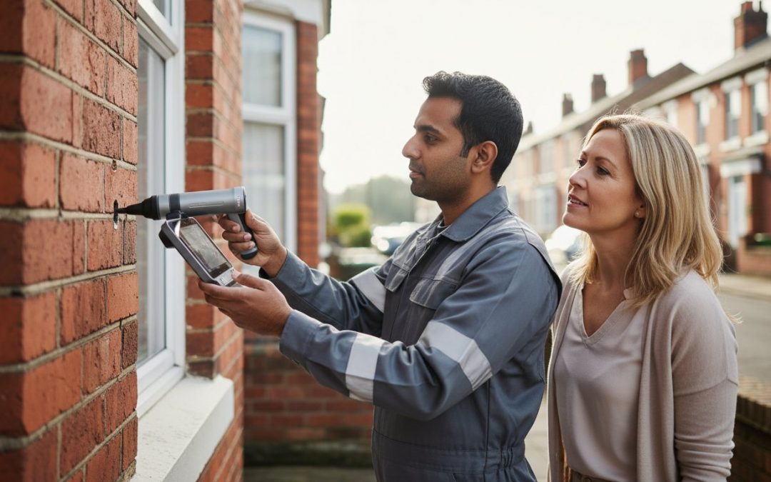 Getting a Guarantee for Insulation Removal: A Homeowner’s Guide for 2026