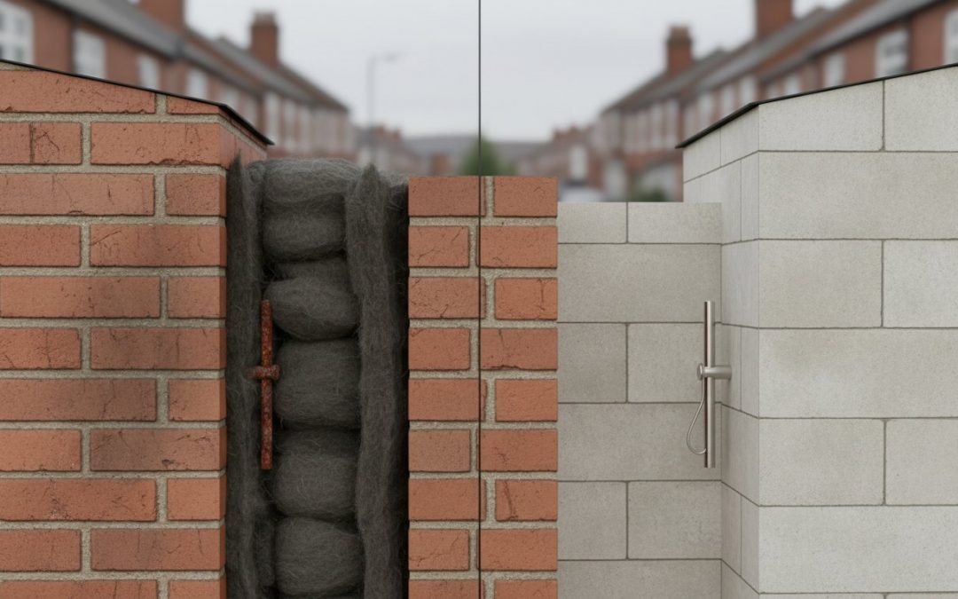 Is Removing Cavity Wall Insulation a Good Idea? A Specialist Guide for 2026