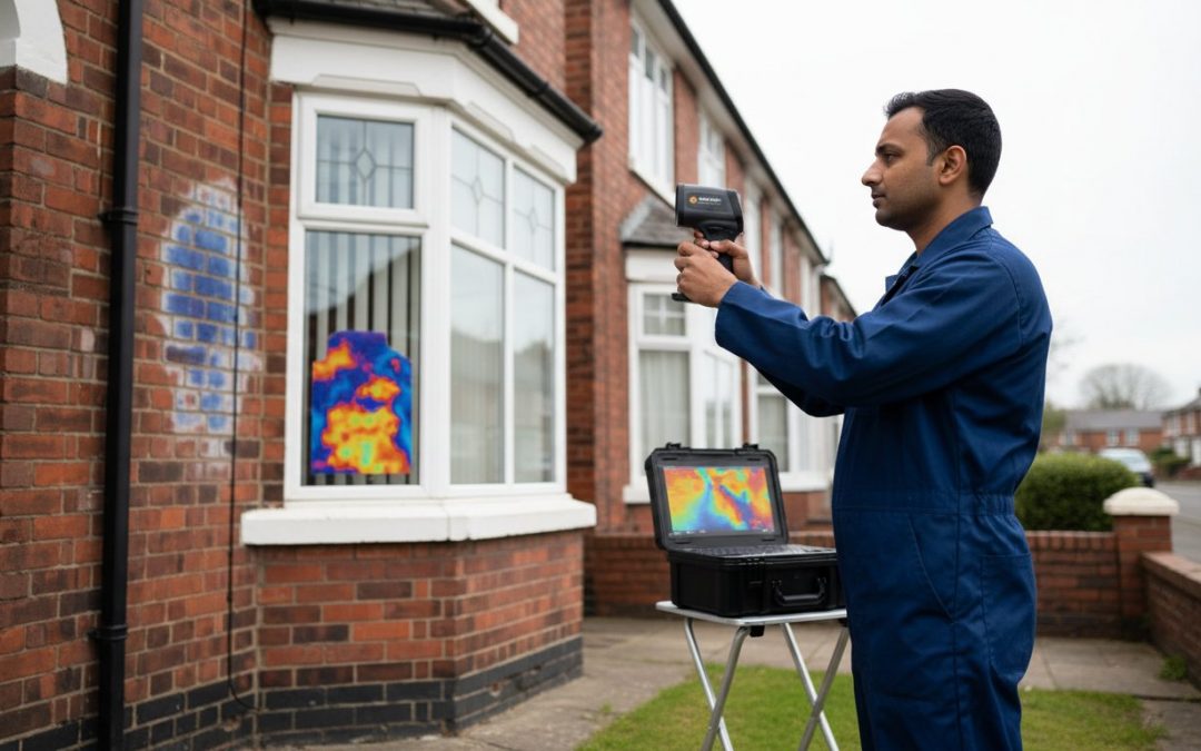 Professional Cavity Insulation Removal: The Essential UK Guide (2026)
