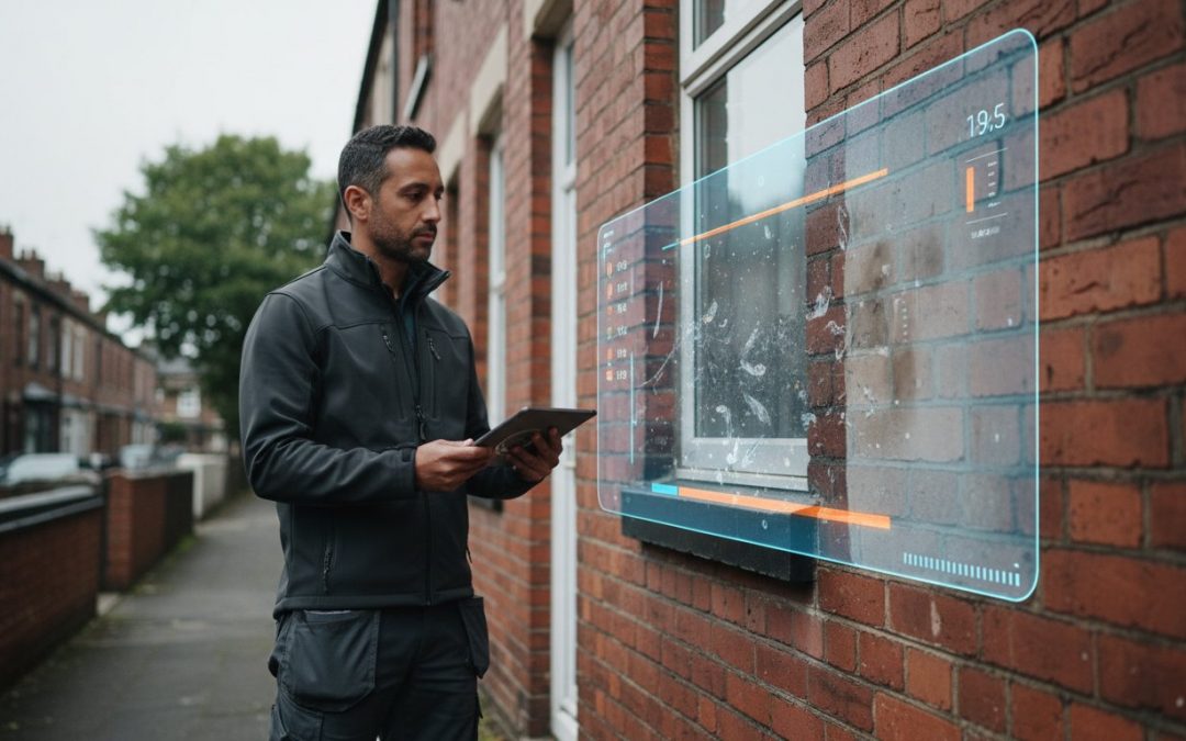 Survey for Cavity Wall Insulation Removal: The Professional Specialist Guide