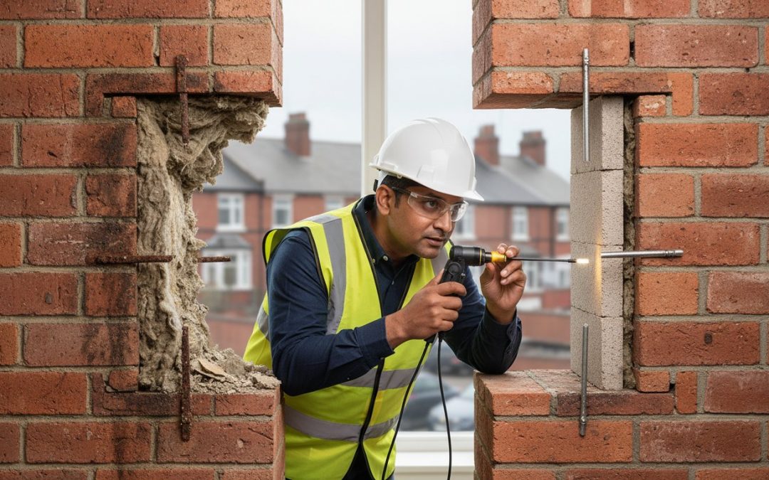 The Homeowner’s Guide to the Wall Cavity: Maintenance and Structural Health