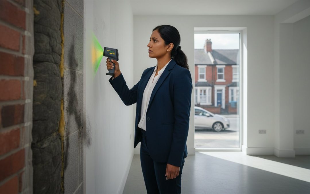 Understanding Issues with Cavity Wall Insulation: A Comprehensive Guide