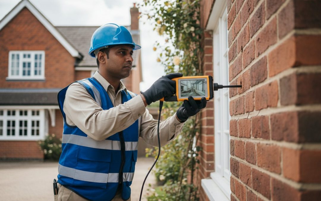 Can You Sell a House with Wall Tie Failure? A Guide to Structural Integrity and Saleability