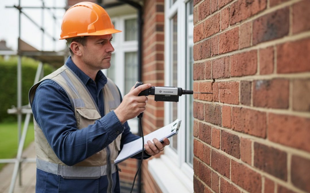 Cost to Replace Wall Ties on a 3 Bed Semi: 2026 Price Guide