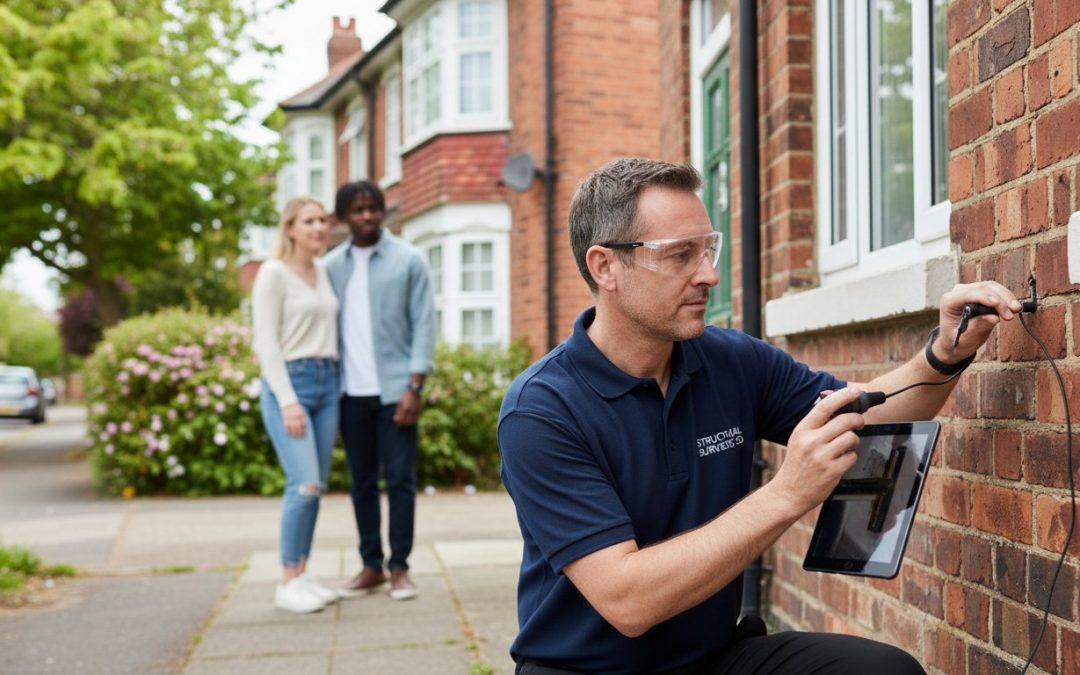 Mortgage Survey Flagged Wall Ties? A Professional Guide to Your Next Steps (2026)