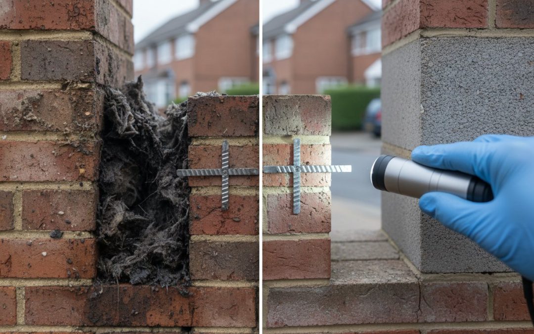 Post-Extraction Wall Cavity Inspection: Ensuring Structural Integrity in 2026