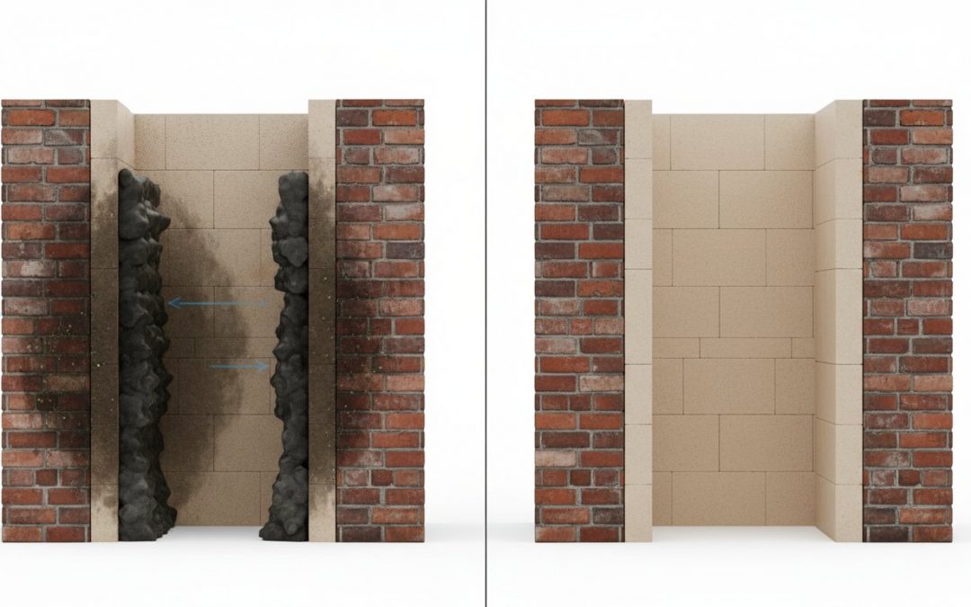 Will Removing Insulation Solve My Damp Problem? A Specialist’s Perspective