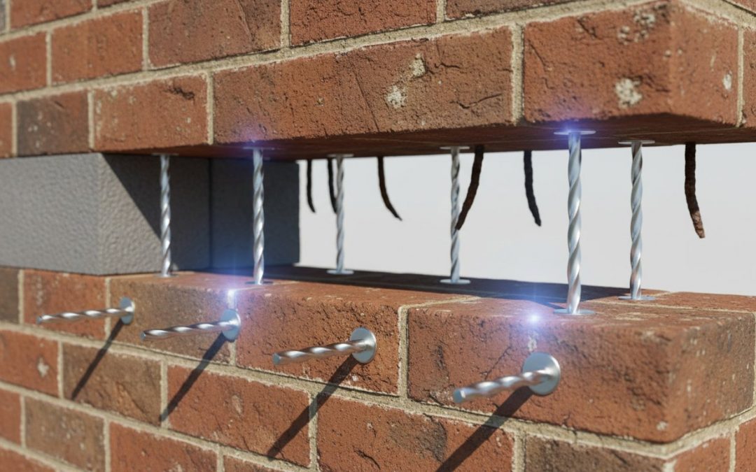 Preventing Future Wall Tie Failure: A Specialist’s Guide to Long-Term Structural Health (2026)