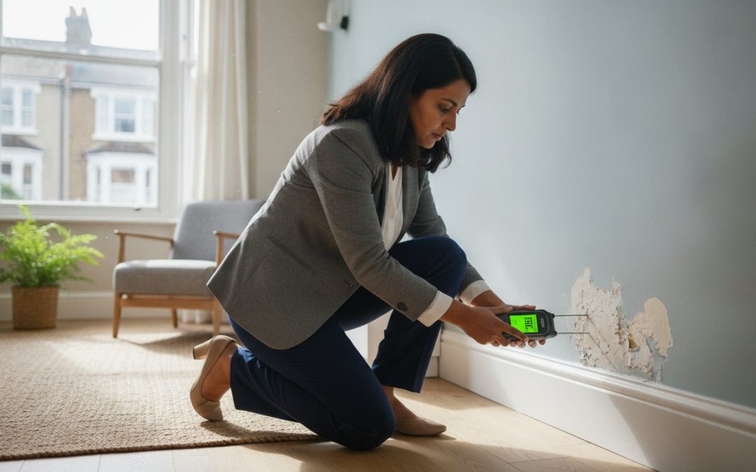 Cost of a Damp and Timber Report: 2026 UK Homeowner’s Pricing Guide