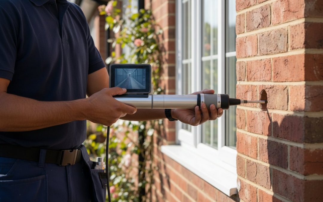 Getting a Second Opinion on Wall Tie Failure: A UK Homeowner’s Guide