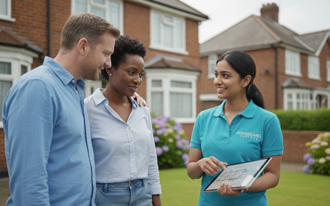 Reassurance for Homeowners: A Professional Guide to Managing Wall Tie Issues