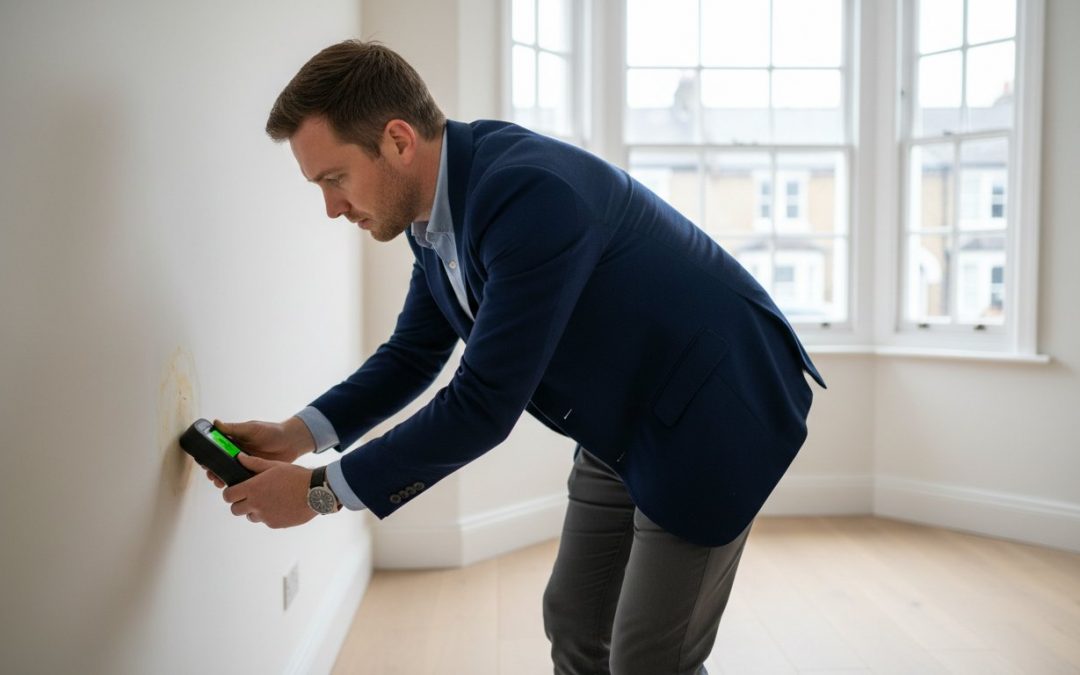 Damp Survey Cost UK 2026: A Homeowner’s Guide to Professional Inspection Fees