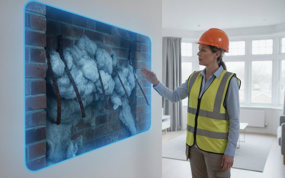 Is a no-obligation Damp Survey Reliable? The Truth About Property Inspections in 2026