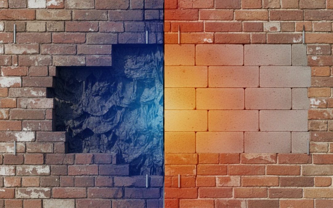 Cavity Wall Insulation Extraction Specialists UK: The 2026 Homeowner’s Guide