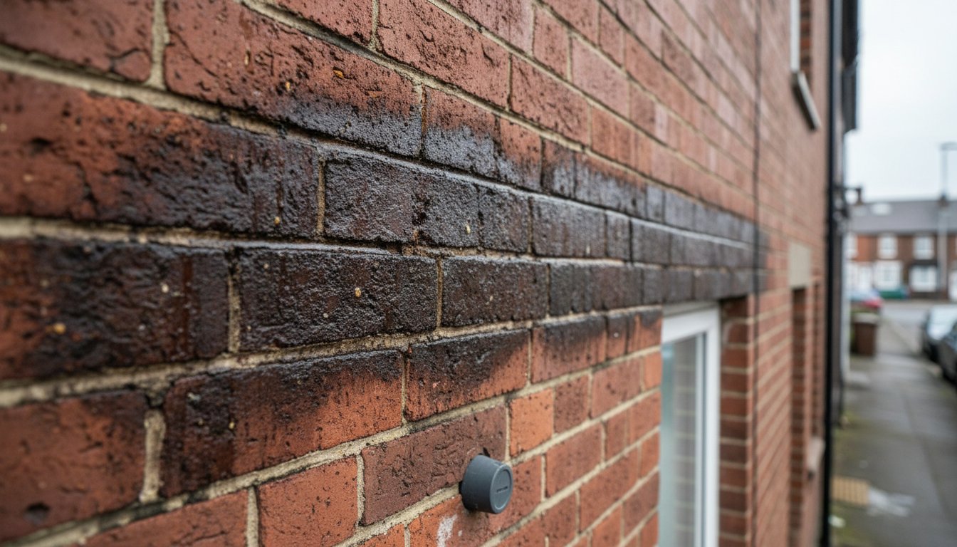 Cavity Wall Insulation Problems: A Specialist’s Guide to Identification ...