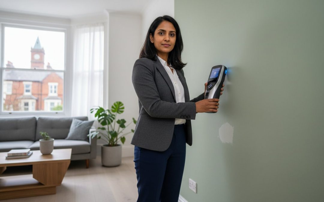 Damp Investigation: A Homeowner’s Guide to the Process in 2026