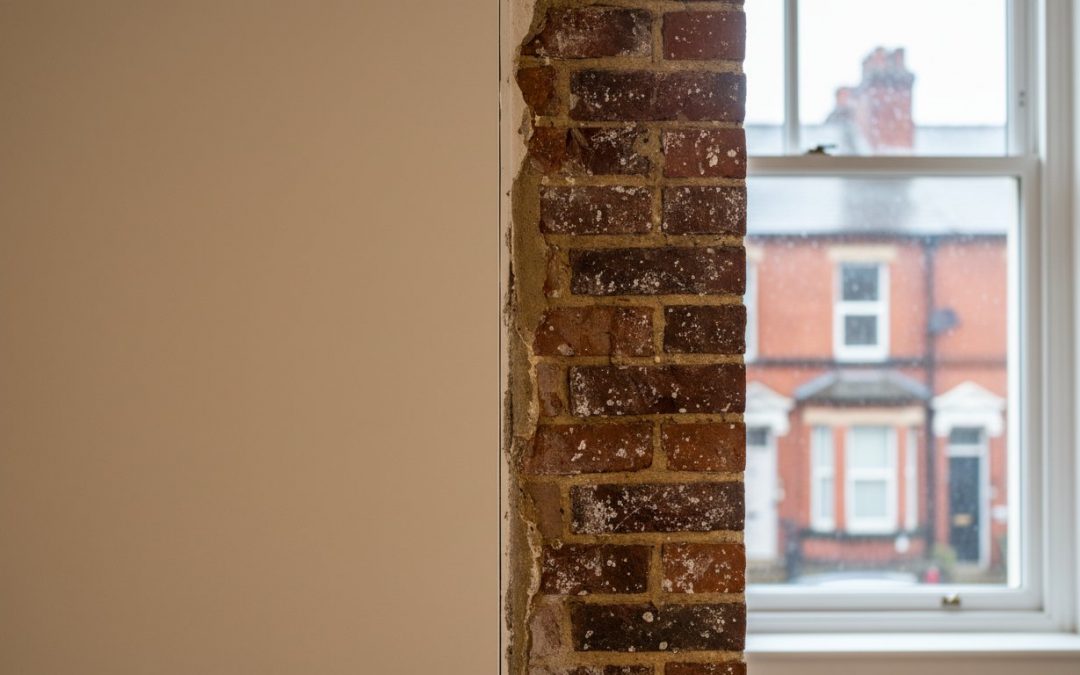 Damp Proof Paint: A Specialist Guide to Effective Usage and Root Cause Solutions