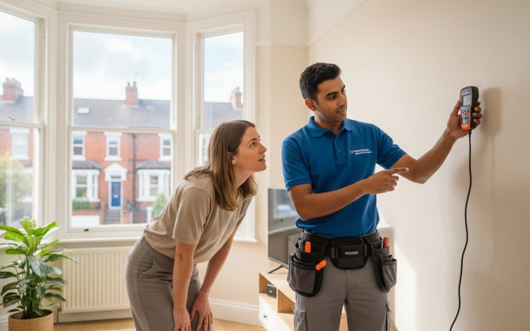 Damp Proof Specialists Near Me: How to Find and Vet a Professional in 2026