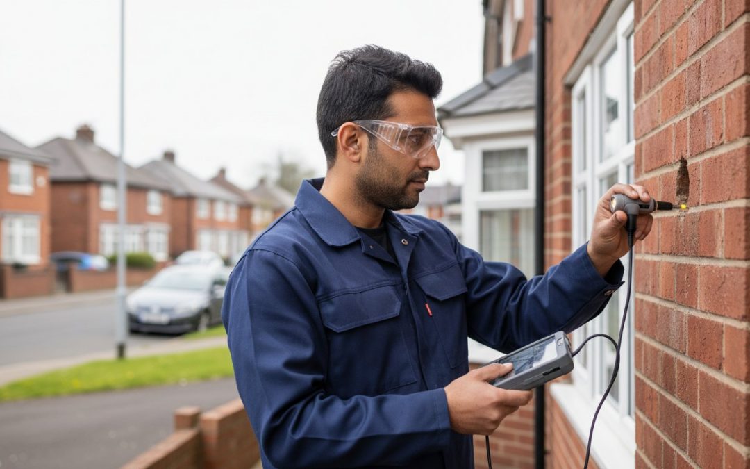 Foam Insulation Removal: A Specialist Guide for UK Homeowners in 2026
