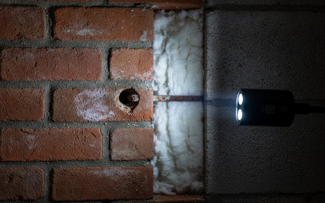 Independent Cavity Wall Survey: The Complete Property Health Guide (2026)