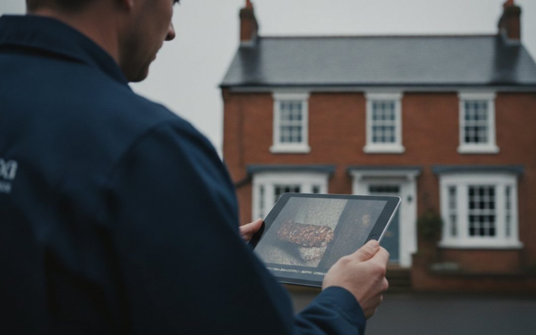 Professional Boroscope Inspection for Wall Ties: The 2026 Homeowner’s Guide