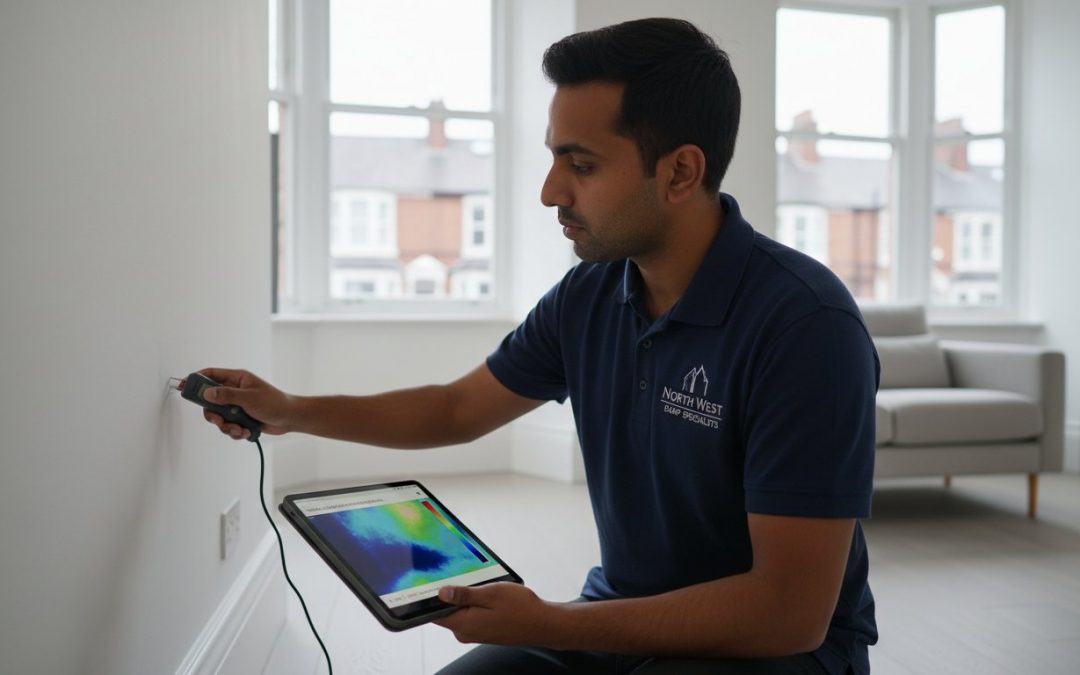 Professional Damp Survey Guide: Costs, Process, and Expert Reports for 2026